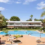 Daire Eden Molino Blanco Paradise *