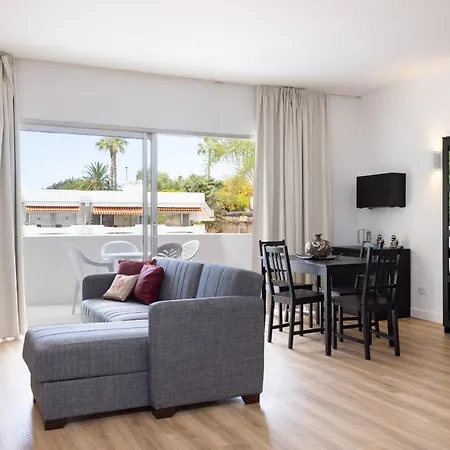 Eden Molino Blanco Paradise Пуэрто-де-ла-Крус