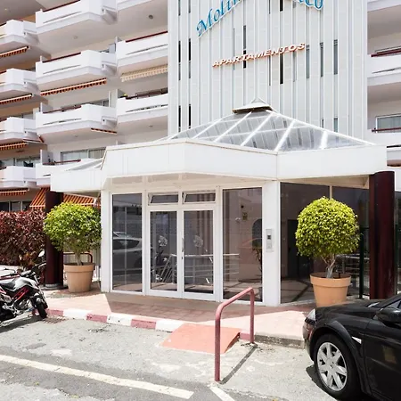 Eden Molino Blanco Paradise *