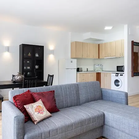 Eden Molino Blanco Paradise *