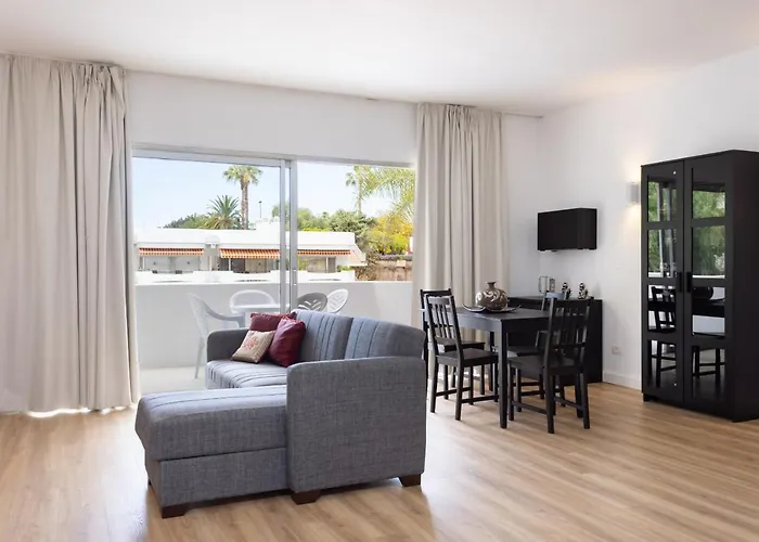 Eden Molino Blanco Paradise Пуэрто-де-ла-Крус