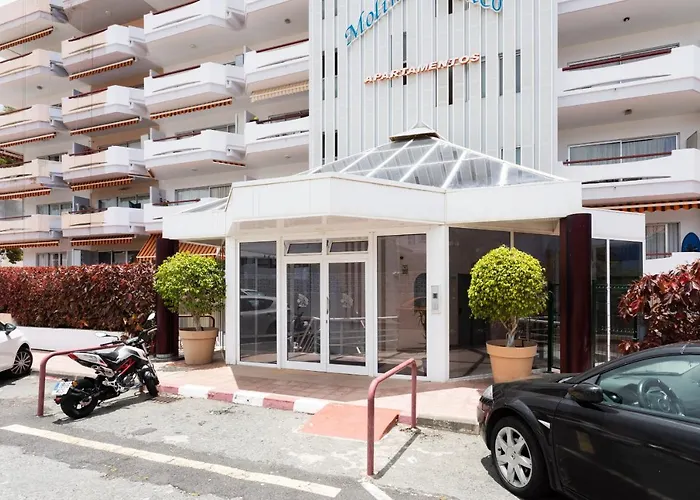 Eden Molino Blanco Paradise *