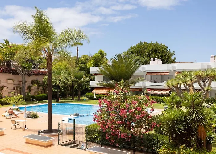 Eden Molino Blanco Paradise * Пуэрто-де-ла-Крус