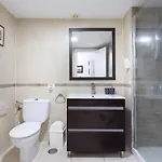 Apartman Eden Molino Blanco Paradise