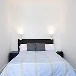 Apartman Eden Molino Blanco Paradise Puerto de la Cruz
