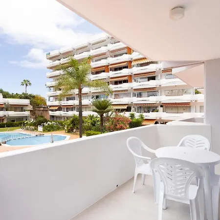 Lägenhet Eden Molino Blanco Paradise *