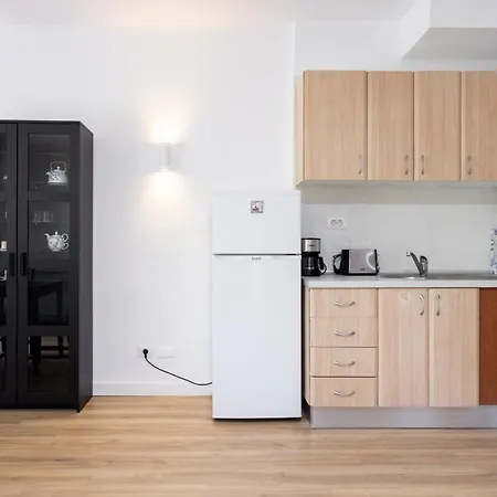 Eden Molino Blanco Paradise