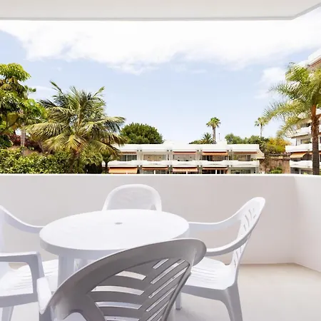 Apartament Eden White Molino Paradise