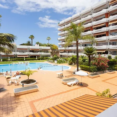 Eden Molino Blanco Paradise Appartement