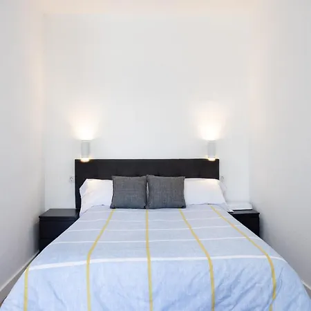 Appartement Eden Molino Blanco Paradise Puerto de la Cruz (Tenerife)