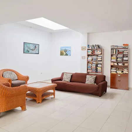 Eden Molino Blanco Paradise Appartement Puerto de la Cruz (Tenerife)