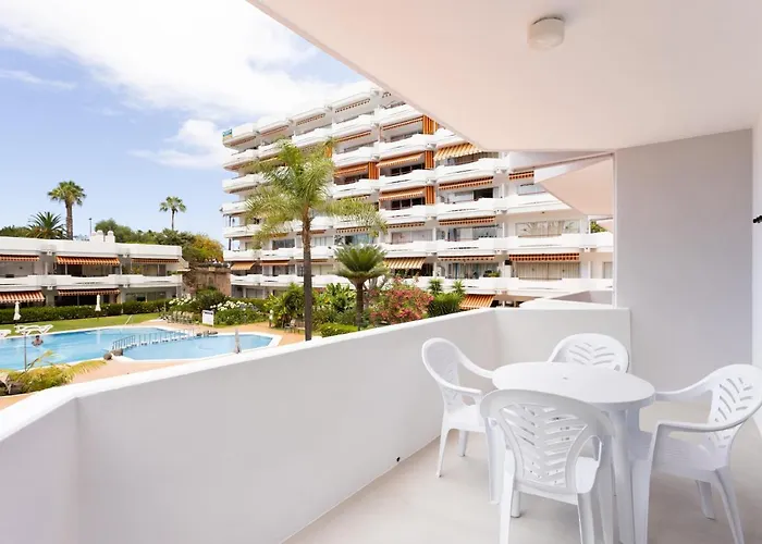 Apartment Eden Molino Blanco Paradise *