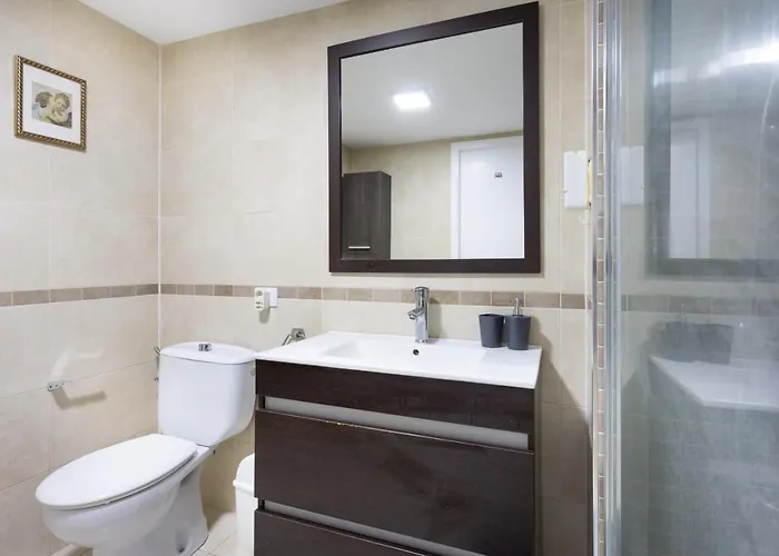 Eden Molino Blanco Paradise * Puerto de la Cruz (Tenerife)