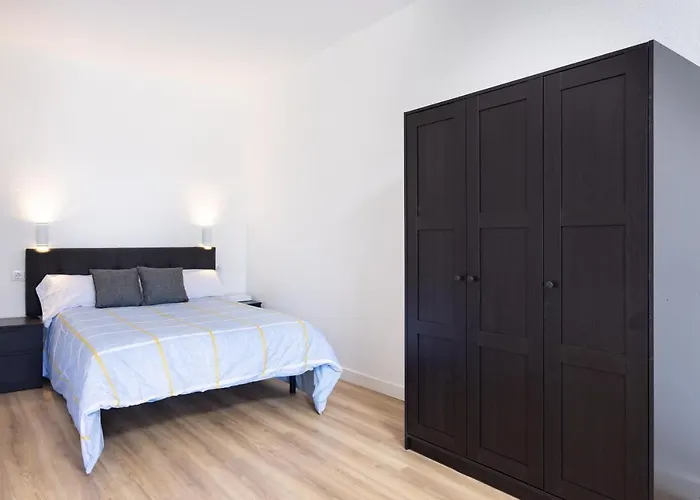 Eden Molino Blanco Paradise Daire