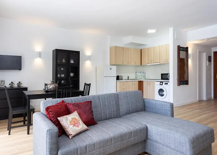 Eden Molino Blanco Paradise *