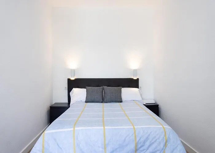 Apartment Eden Molino Blanco Paradise Puerto de la Cruz (Tenerife)