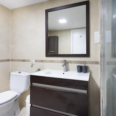 Eden Molino Blanco Paradise * Puerto de la Cruz (Tenerife)