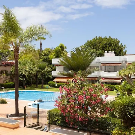 Eden Molino Blanco Paradise * Puerto de la Cruz (Tenerife)